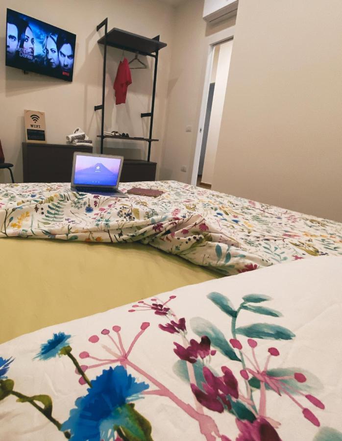 Apartamento Pineta158 Cagliari Exterior foto