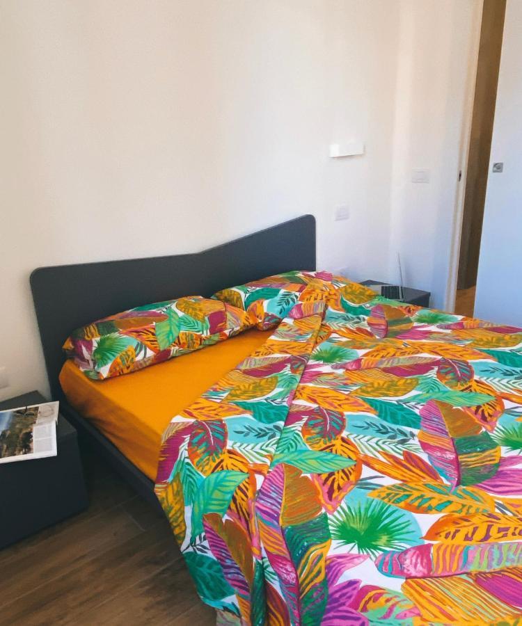 Apartamento Pineta158 Cagliari Exterior foto
