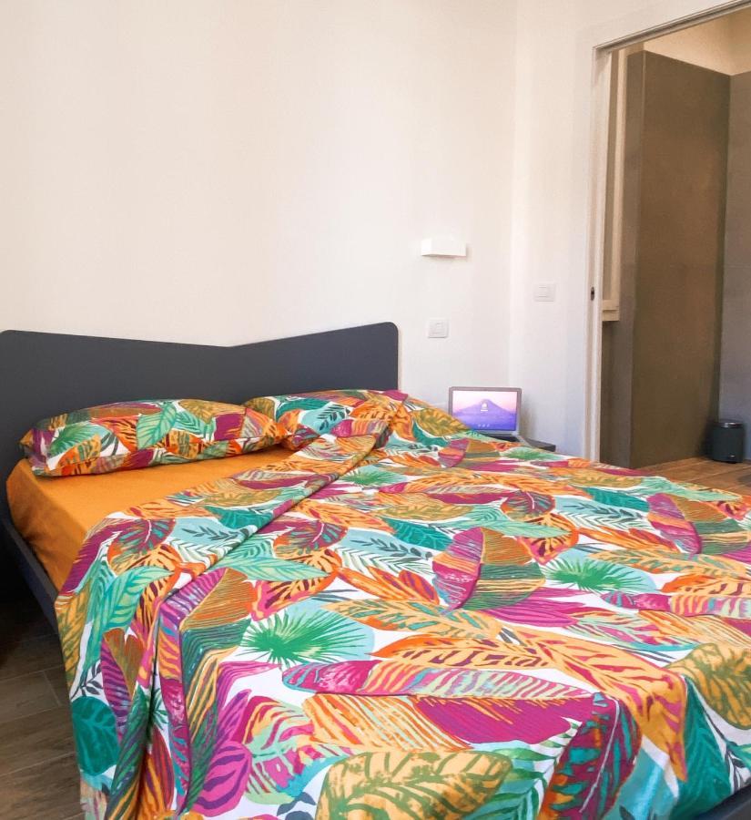 Apartamento Pineta158 Cagliari Exterior foto