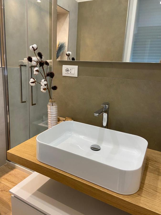 Apartamento Pineta158 Cagliari Exterior foto